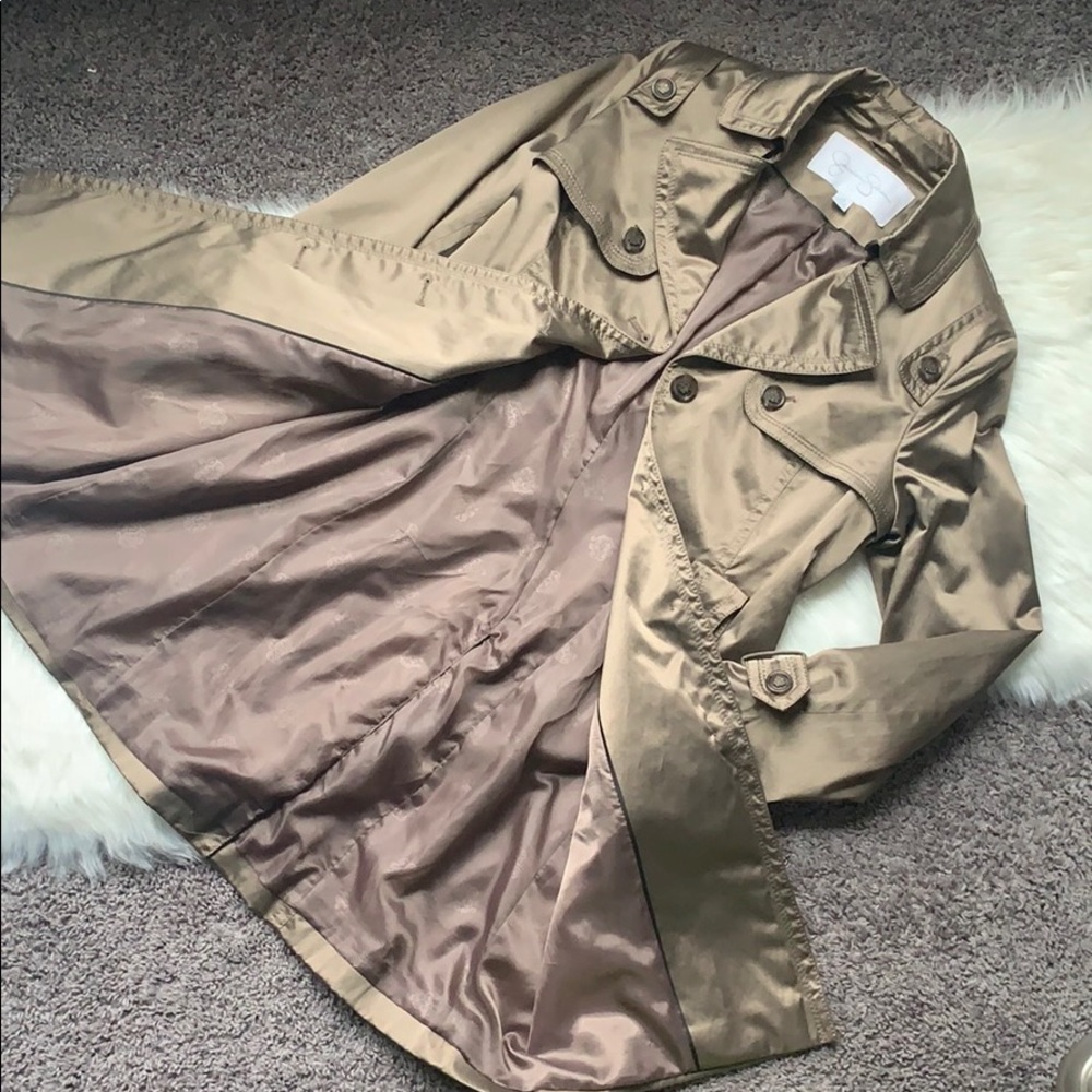 Women’s coat
